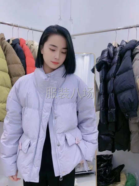 专业加工羽绒服和棉衣-第3张图片