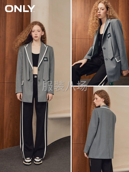 品牌是VERO MODA、ONLY-第3张图片