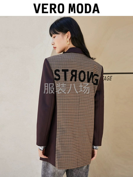 品牌是VERO MODA、ONLY-第2张图片