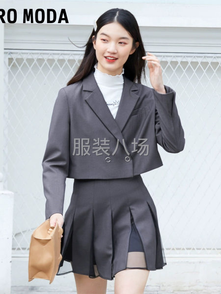 品牌是VERO MODA、ONLY-第6张图片