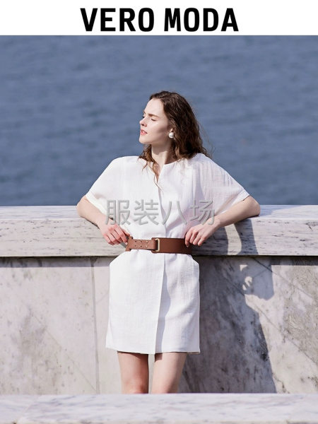 品牌是VERO MODA、ONLY-第7张图片
