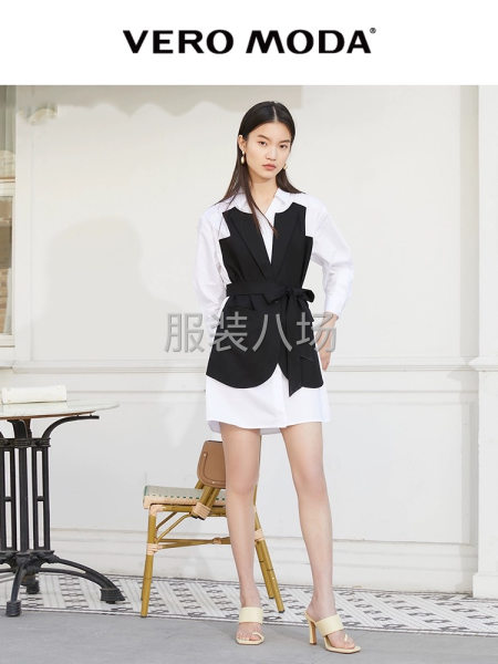 品牌是VERO MODA、ONLY-第1张图片