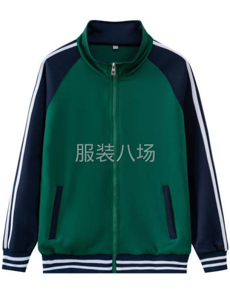 訂做校服  POLO衫衛衣針織類-第7張圖片