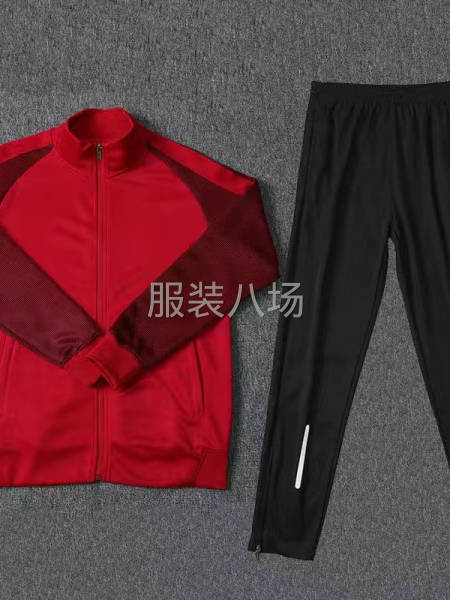 訂做校服  POLO衫衛衣針織類-第5張圖片
