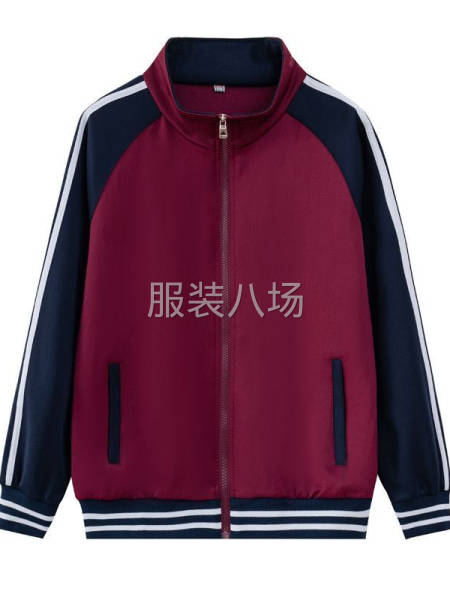 訂做校服  POLO衫衛衣針織類-第6張圖片