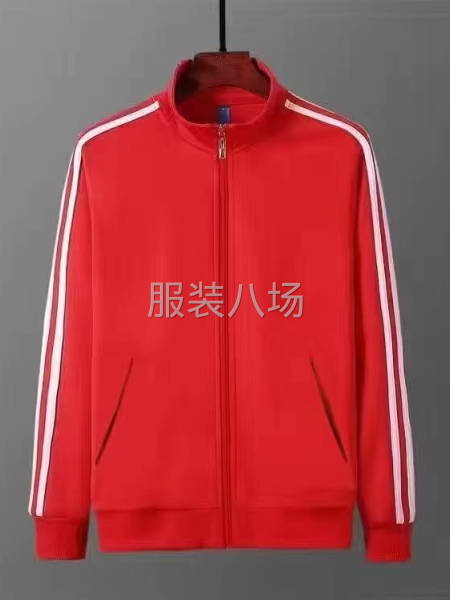 訂做校服  POLO衫衛衣針織類-第4張圖片