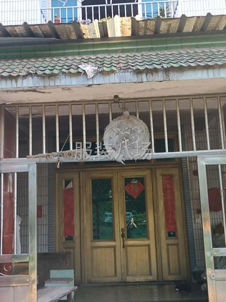 建華三區一層出租，沒有住房適合網店，倉庫-第1張圖片