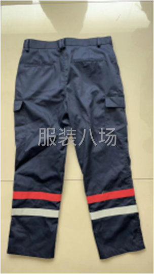 常年外放工作服裁片-第1张图片