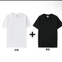 哈尔滨 - 五常 - 五常 - 百分百纯棉短袖T恤