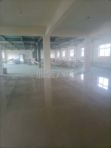 承接加工服装-第3张图片