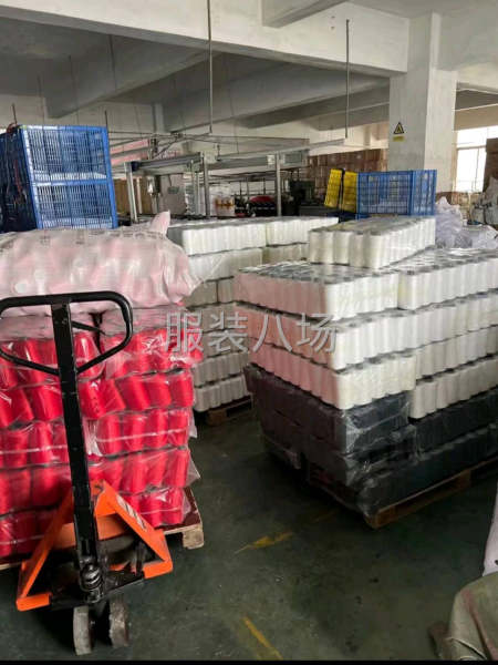 402黑白缝纫线针织线挎边码边平车手工制衣纺织家纺工业缝纫线-第3张图片