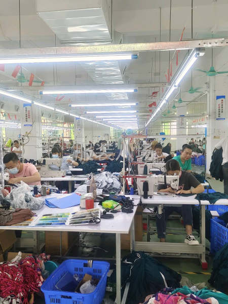内外部财务，面辅料生产对账-第2张图片