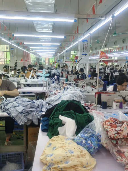 内外部财务，面辅料生产对账-第1张图片