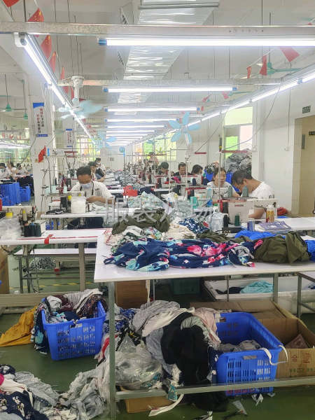 内外部财务，面辅料生产对账-第6张图片