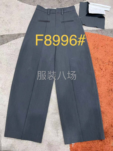 專業(yè)褲子工廠-第4張圖片