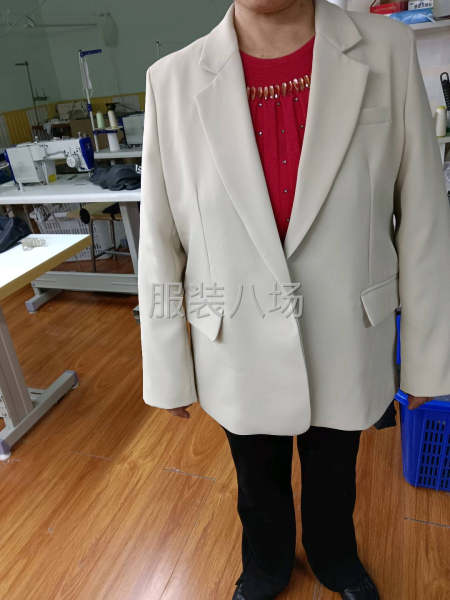 服裝廠找訂單，300--5000件-第1張圖片