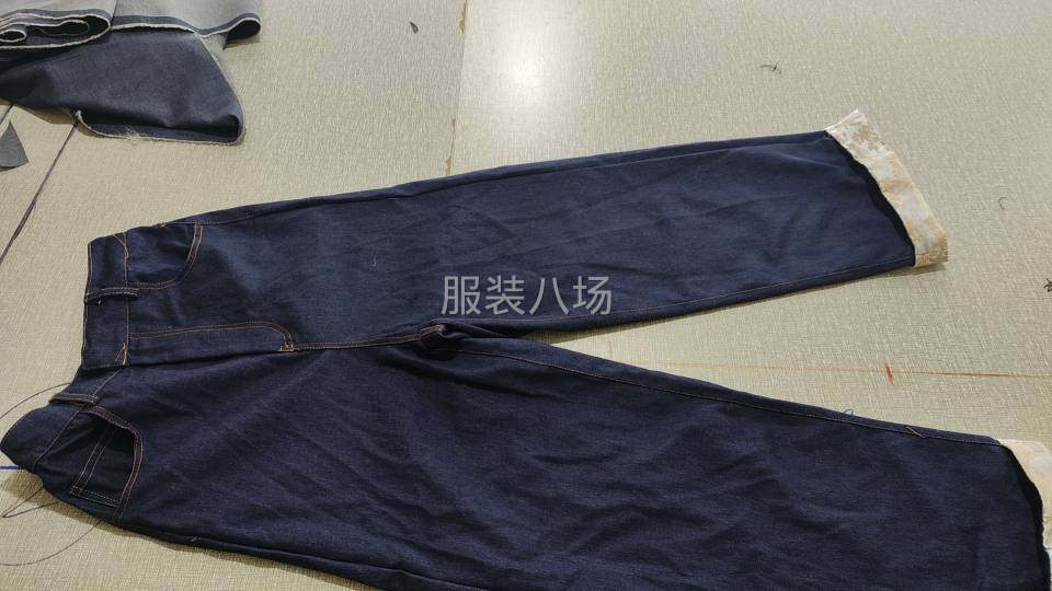 專業牛仔褲-第1張圖片
