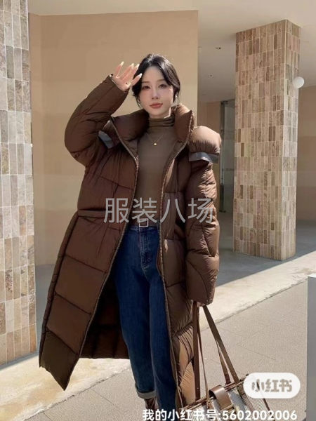 海宁铭宇盛达服饰有限公司招商全面启动-第5张图片
