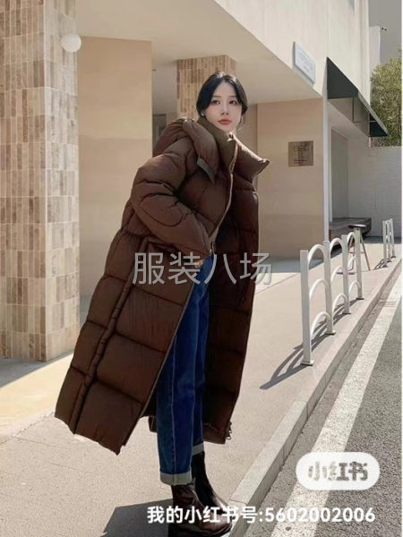 海宁铭宇盛达服饰有限公司招商全面启动-第6张图片