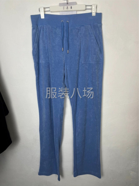 橘滋休闲套装-第7张图片