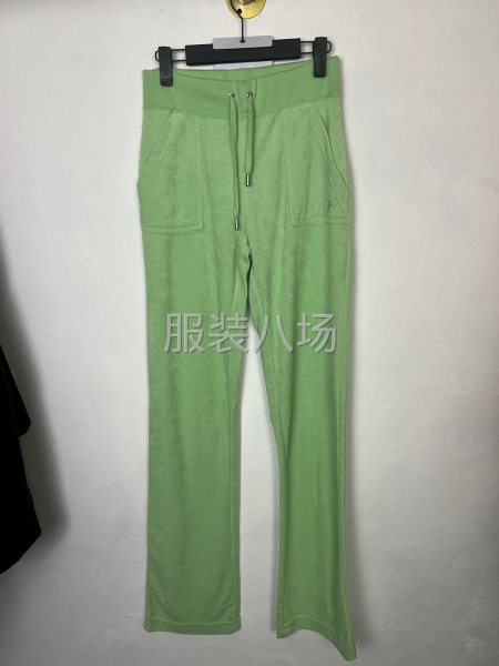 橘滋休闲套装-第8张图片