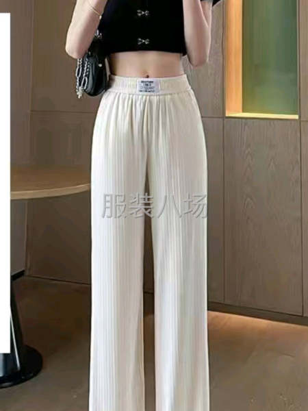 款式簡單，貨源充足，工資準時-第3張圖片