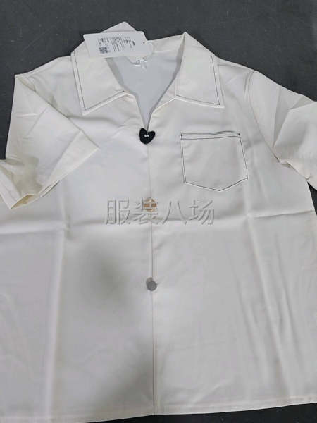 服装公司招车位6名，主要生产女装上衣类型，款式简单-第1张图片