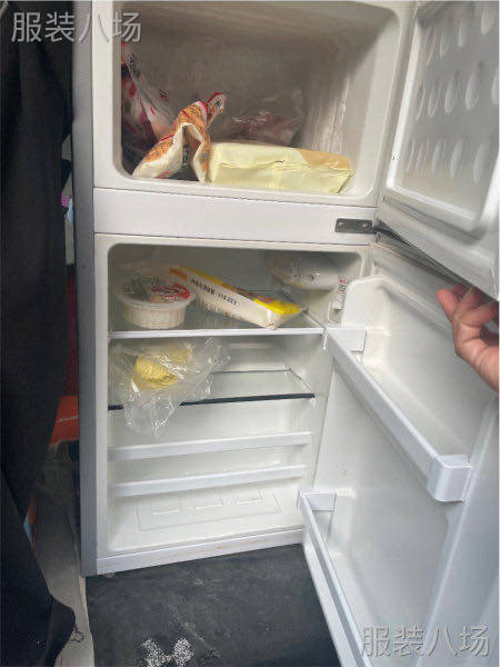 正在用的冰箱洗衣机三轮车转让-第2张图片