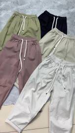 undefined - 本厂专业做裤子，单价合理，有车位介绍的每条裤子可抽成3毛， - 图1