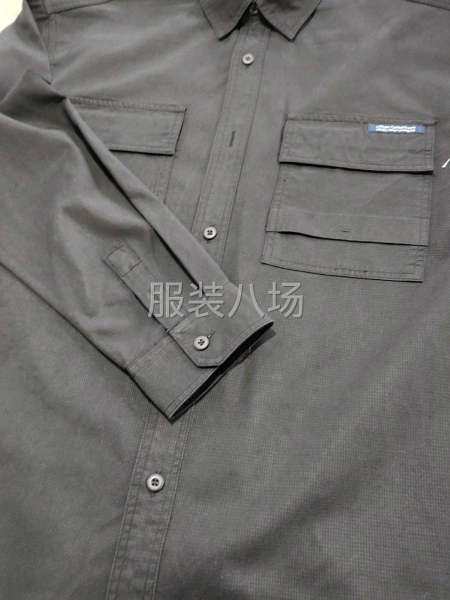 做衬衣就找我，让你货期质量无忧-第4张图片