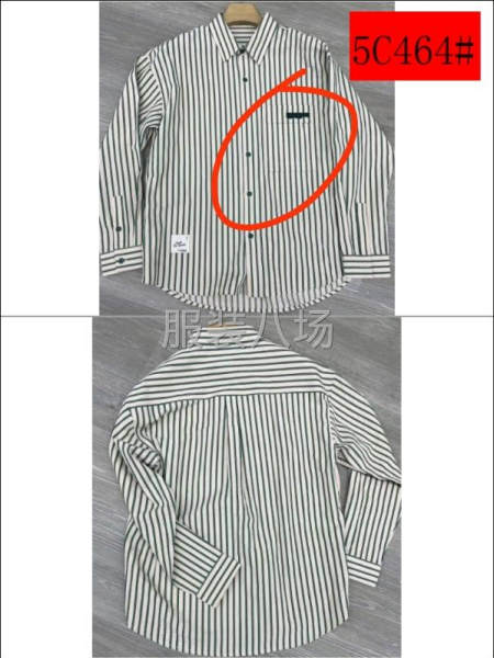 做衬衣就找我，让你货期质量无忧-第3张图片