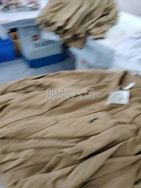 做衬衣就找我，让你货期质量无忧-第8张图片