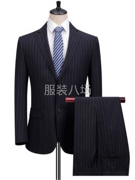 中高端職業裝現貨批發和團體服量體定制加工-第2張圖片