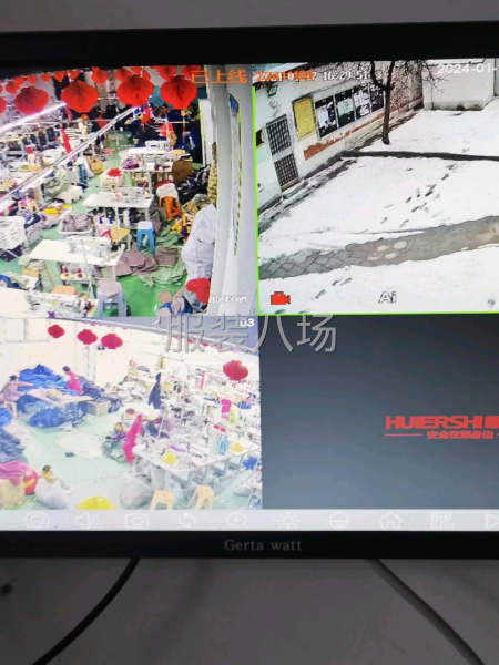 承接箱包加工-第1张图片