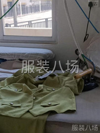 undefined - 衬衣，裤子，裙子，梭织 - 图2