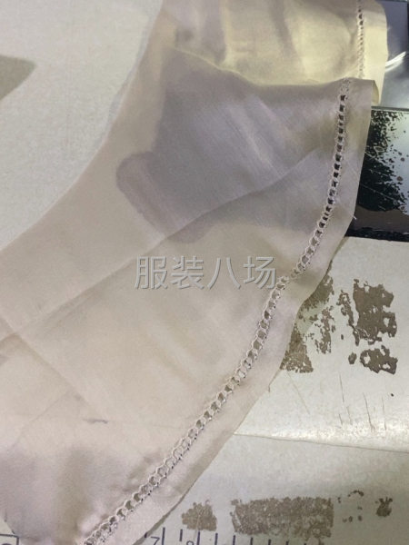 服装特种绣加工-第8张图片