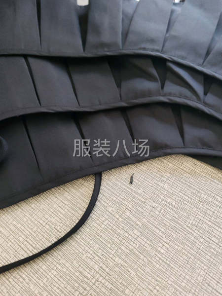 承接各種服裝加工-第1張圖片