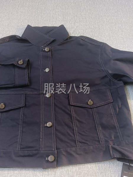 精品梭织服装制作-第3张图片