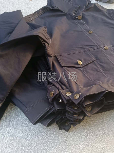 精品梭织服装制作-第4张图片