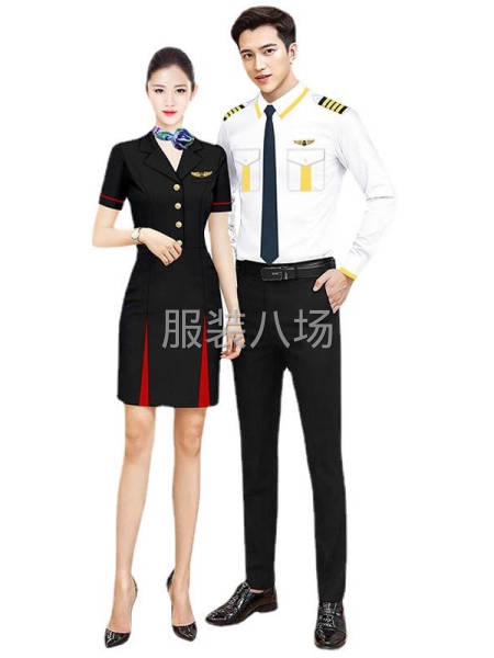 承接各种高端品牌定制开发服装-第2张图片