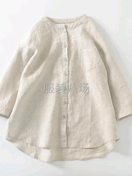 服裝代加工優勢多多-第1張圖片