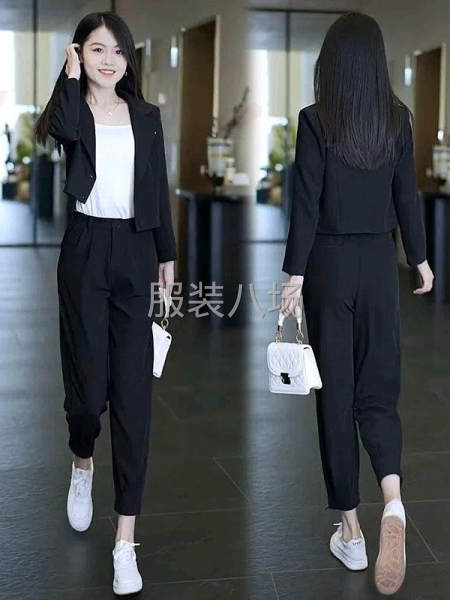 1千件女装/西服西裤外发-第2张图片