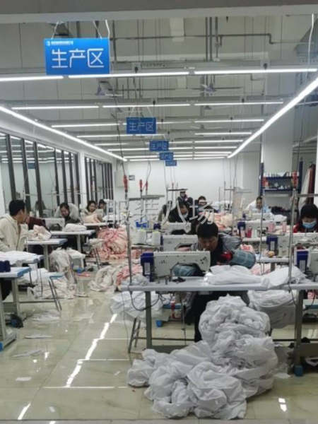 重庆加工厂，合作稳定-第3张图片