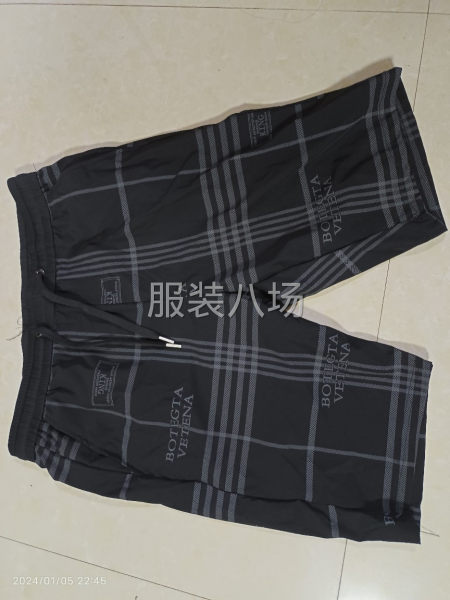 專業(yè)休閑褲工廠-第1張圖片