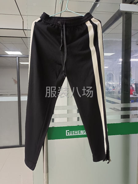 專業(yè)休閑褲工廠-第7張圖片