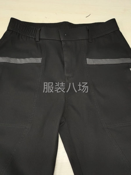 專業(yè)休閑褲工廠-第3張圖片