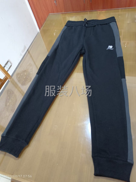 專業(yè)休閑褲工廠-第5張圖片