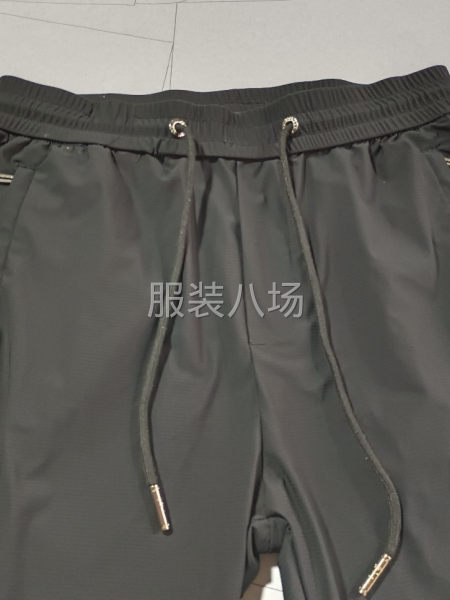 專業(yè)休閑褲工廠-第2張圖片