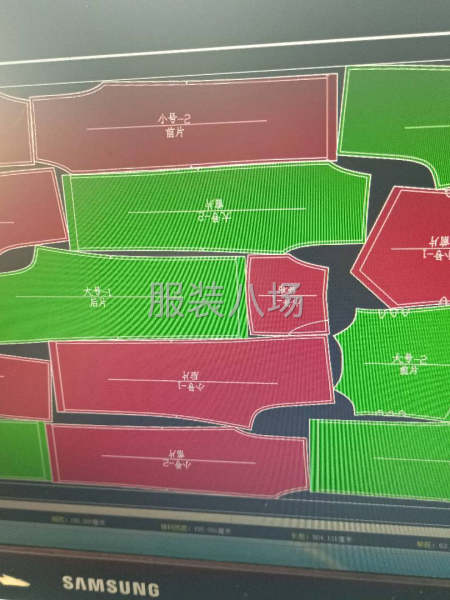 招裁剪學(xué)徒或拉布兩名-第1張圖片