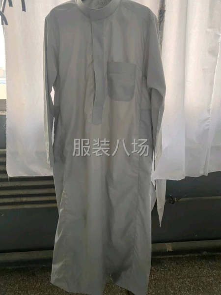 专业做阿拉伯大袍-第2张图片